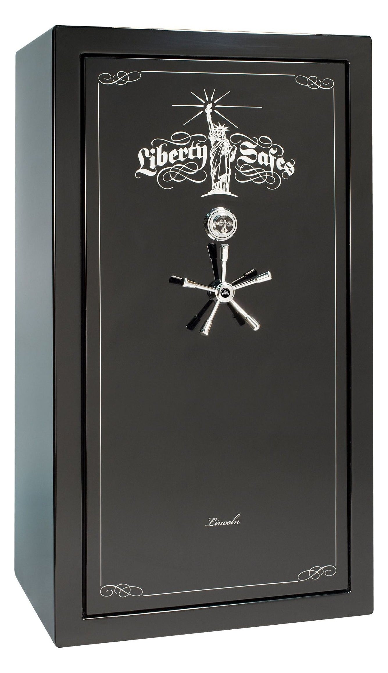 Lincoln Signature Interior