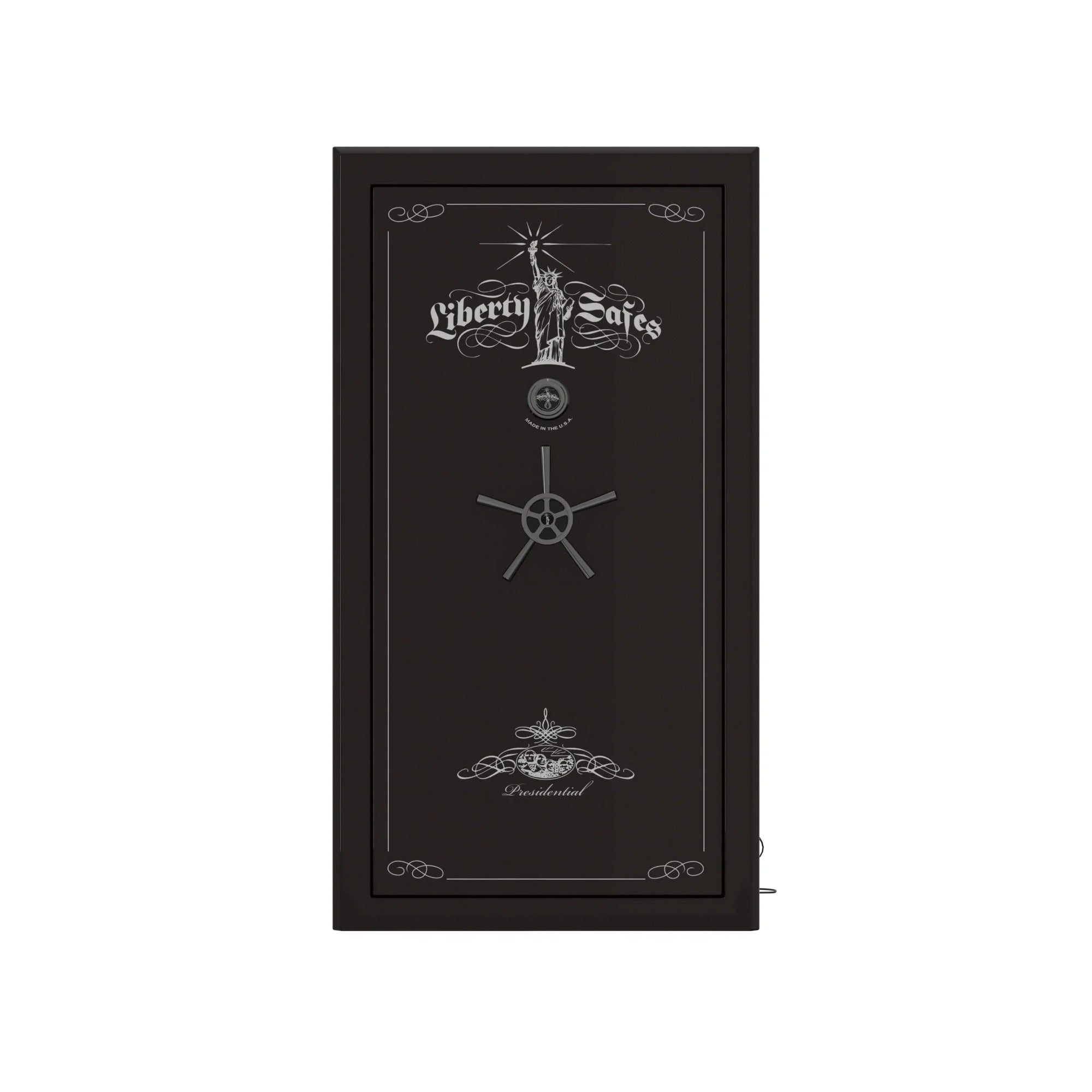 Presidential Signature