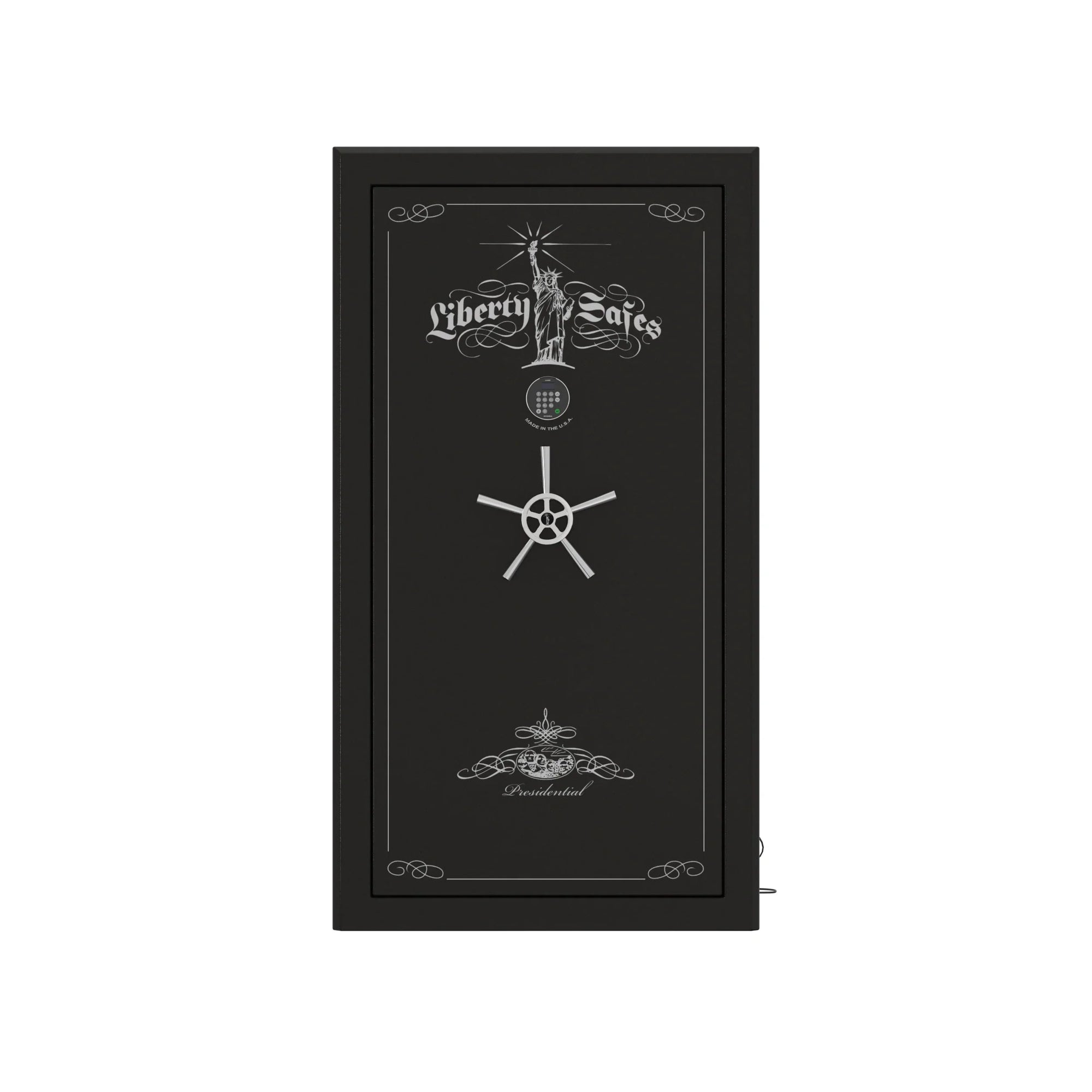 Presidential Signature