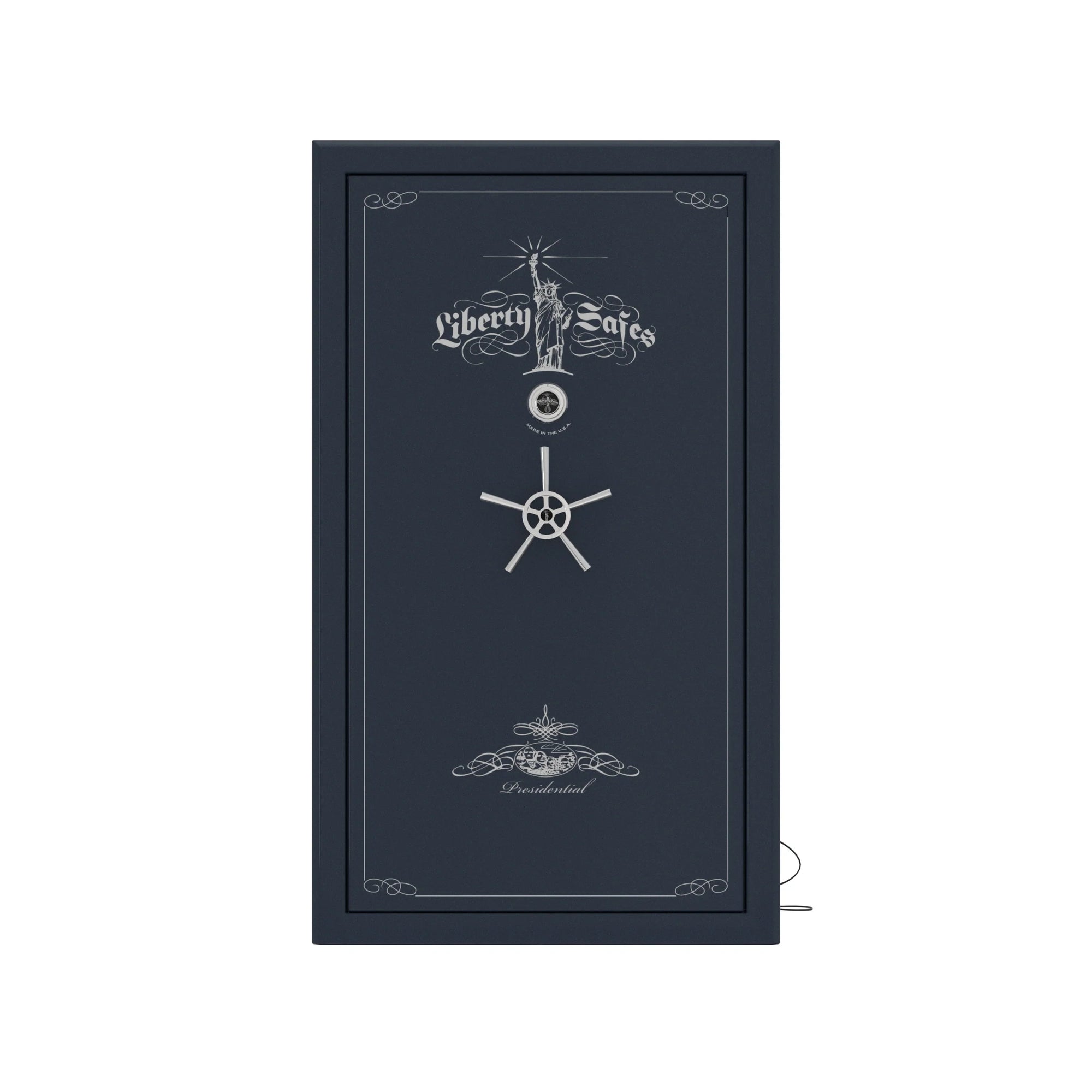Presidential Standard Interior