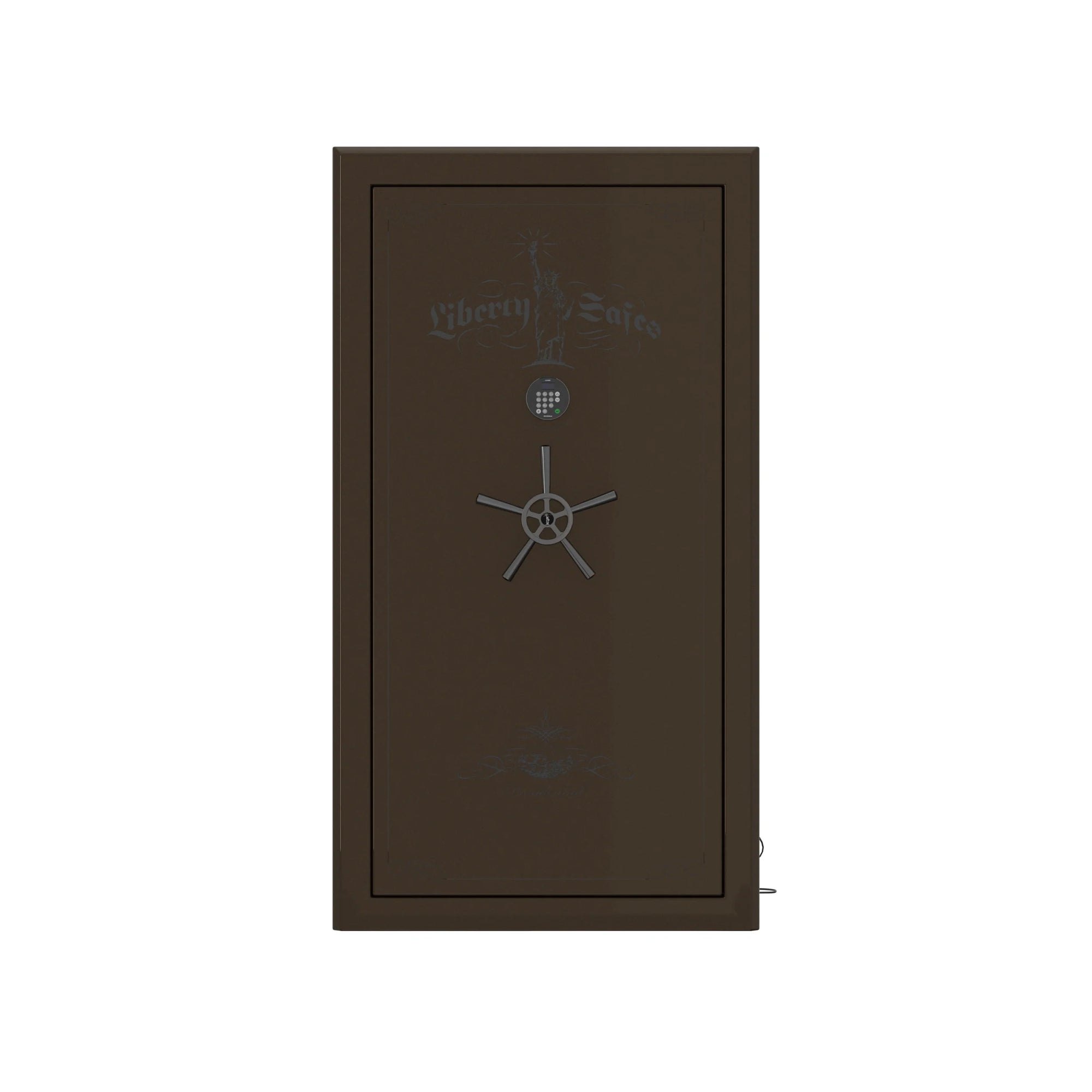 Presidential Standard Interior