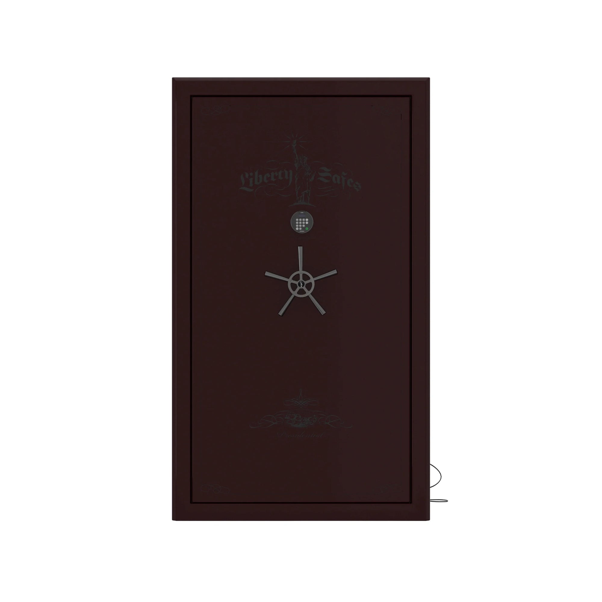 Presidential Standard Interior
