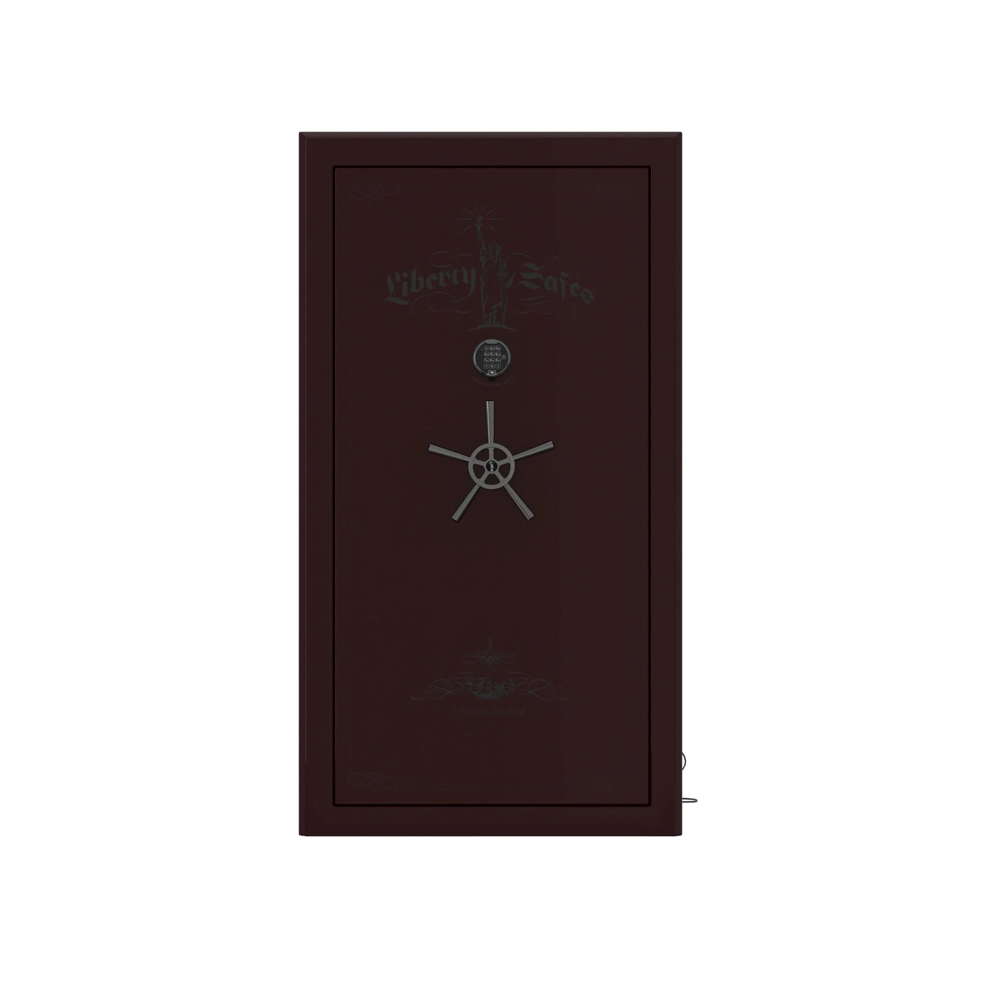 Presidential Standard Interior