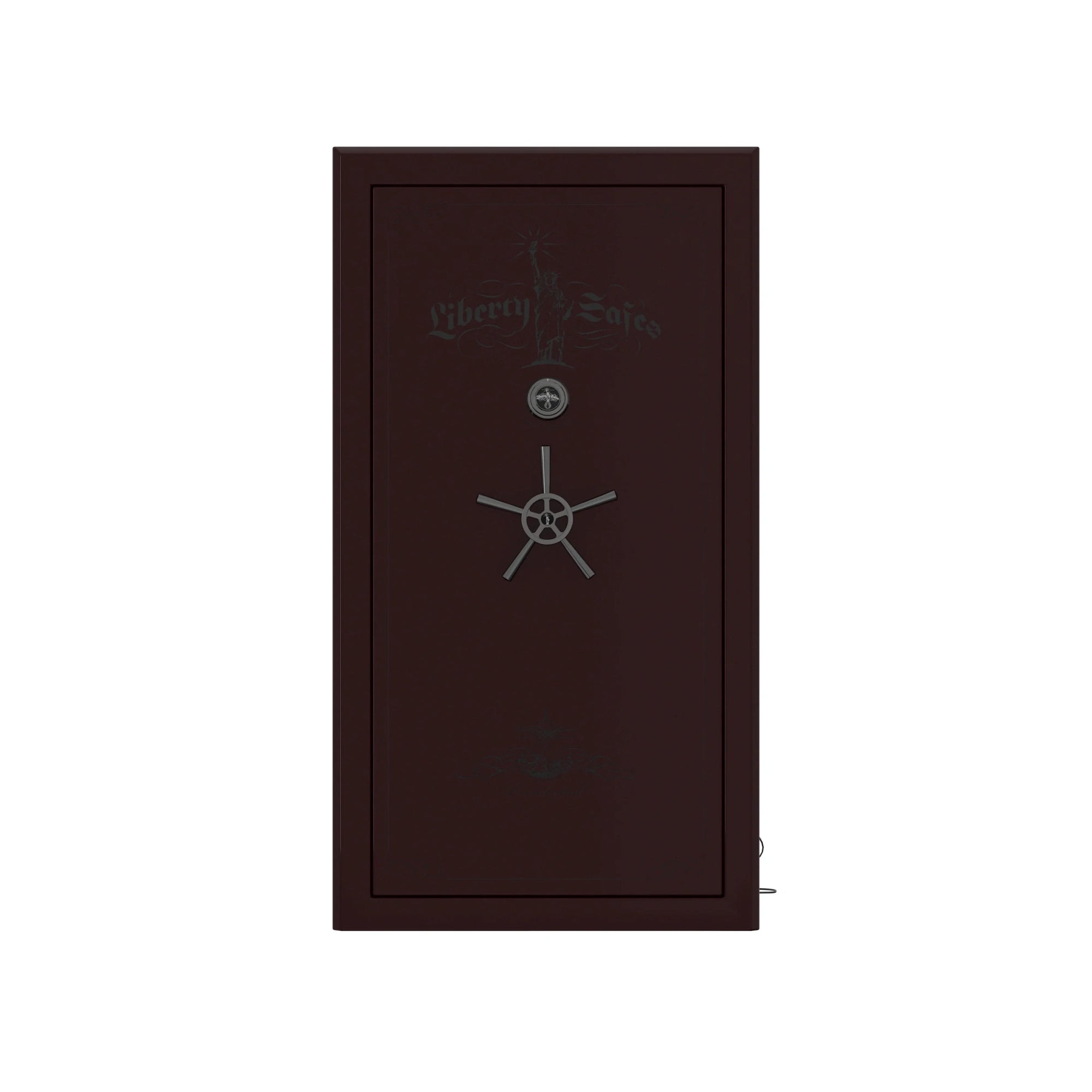 Presidential Standard Interior