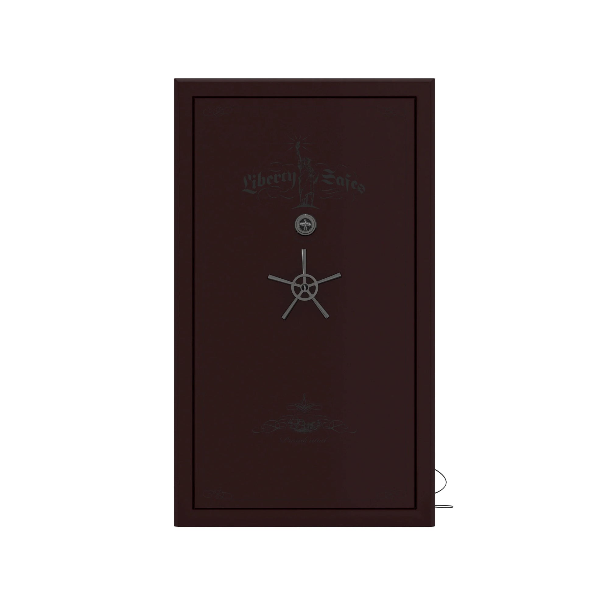 Presidential Standard Interior