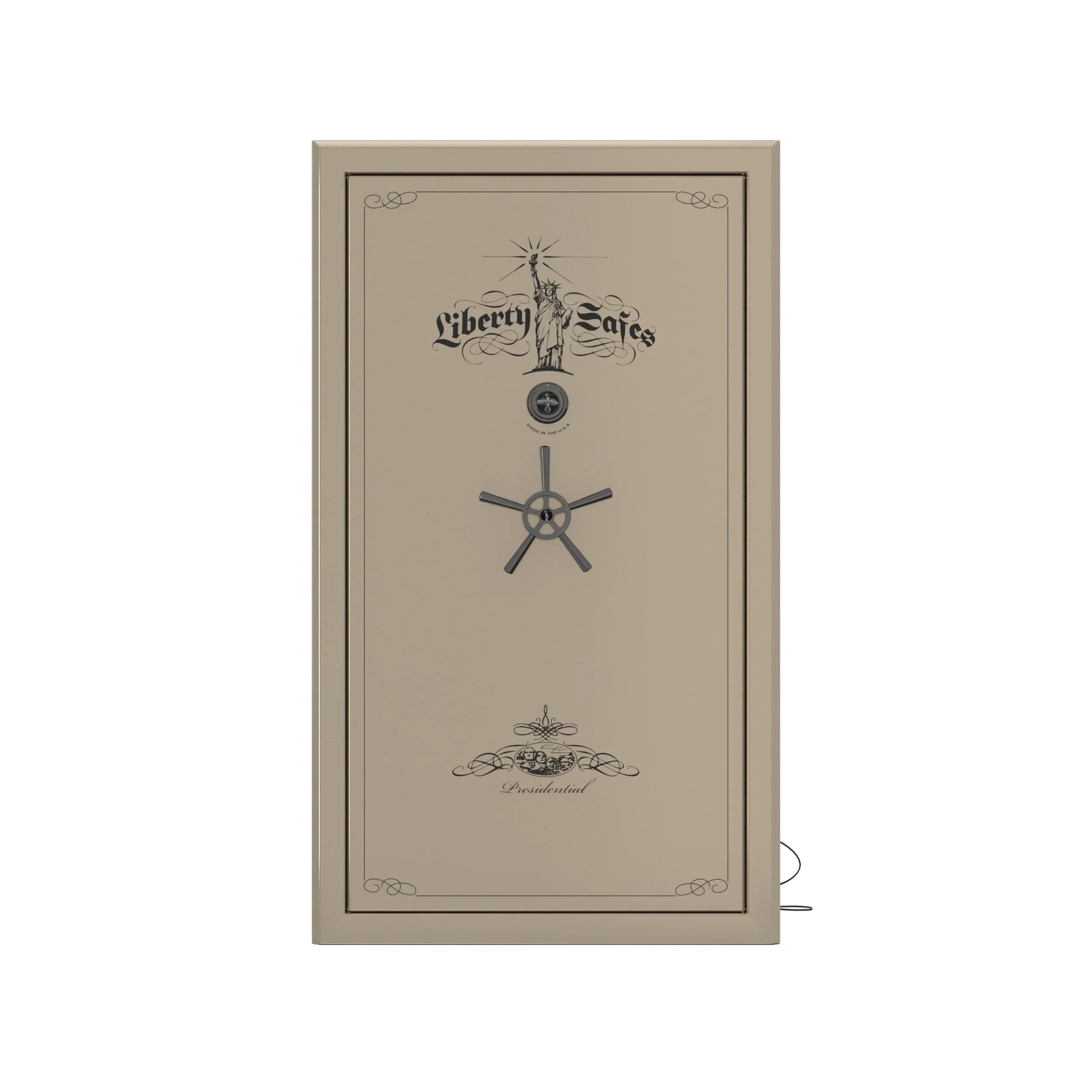 Presidential Signature