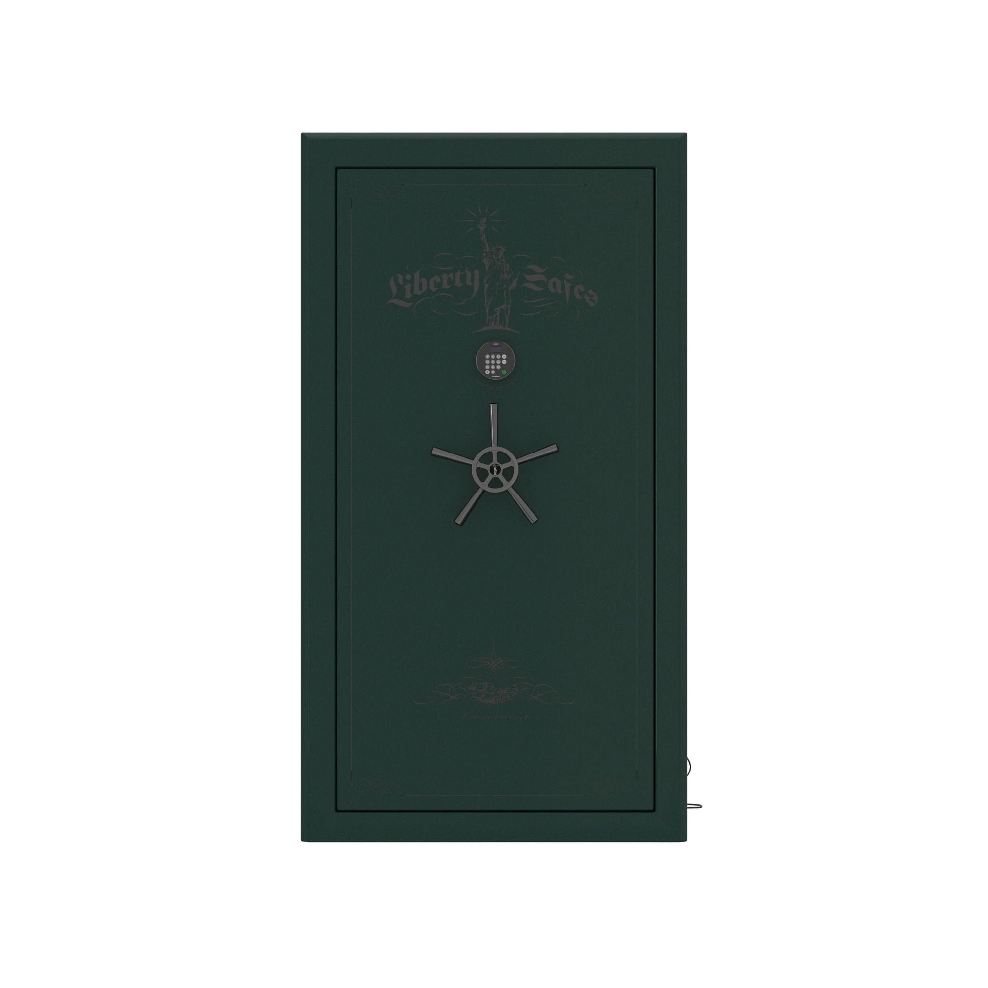 Presidential Standard Interior