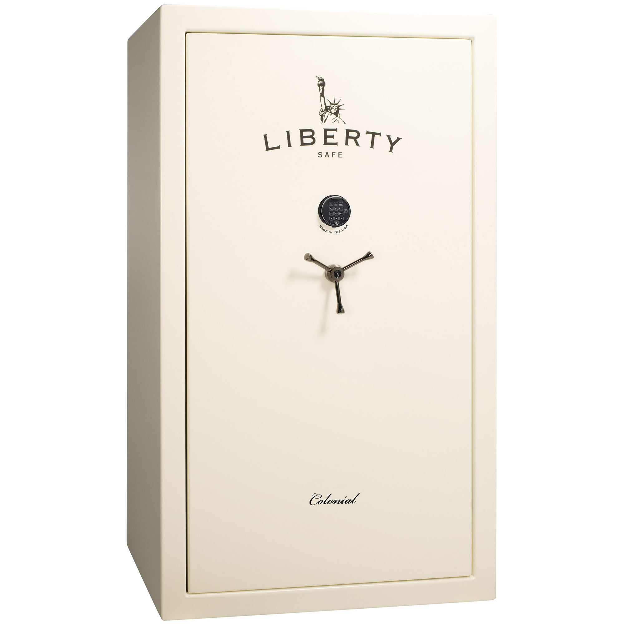 Colonial Series | Level 6 Security | 75 Minute Fire Protection