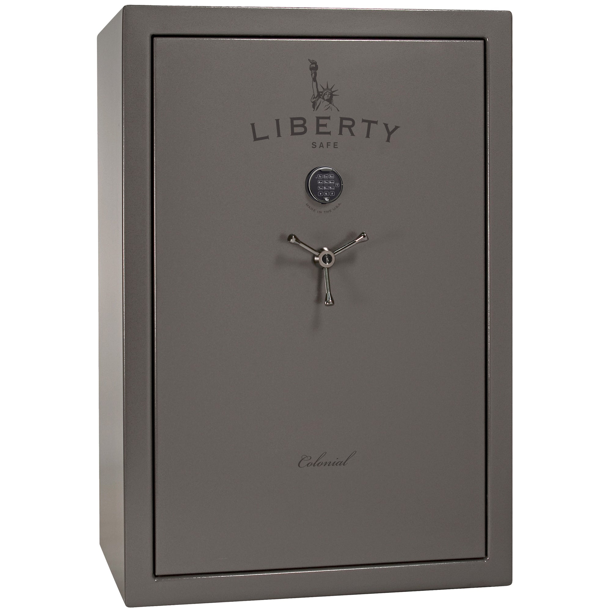 Colonial Series | Level 6 Security | 75 Minute Fire Protection