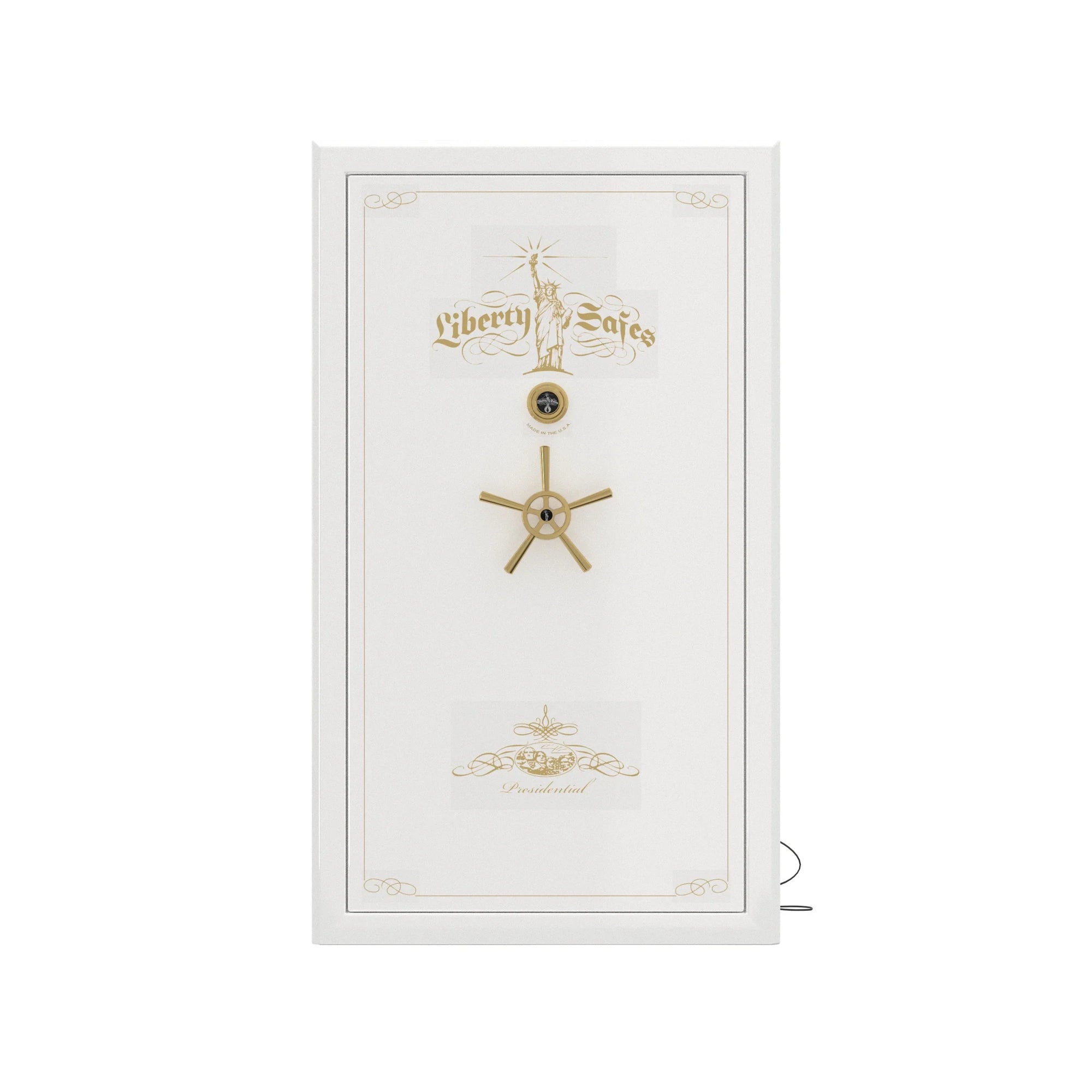 Presidential Signature