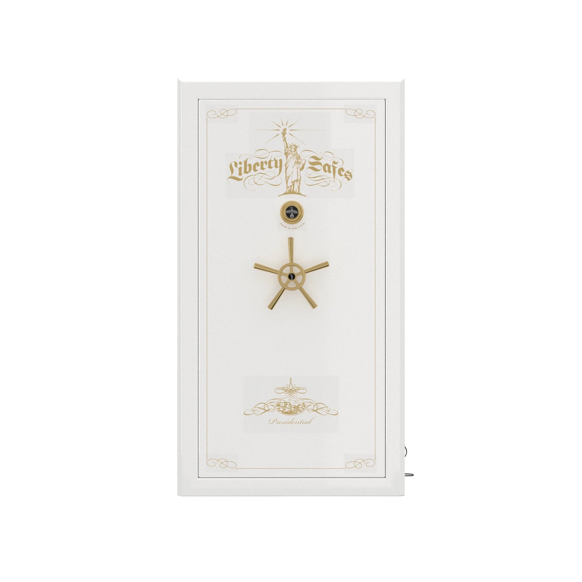 Presidential Signature