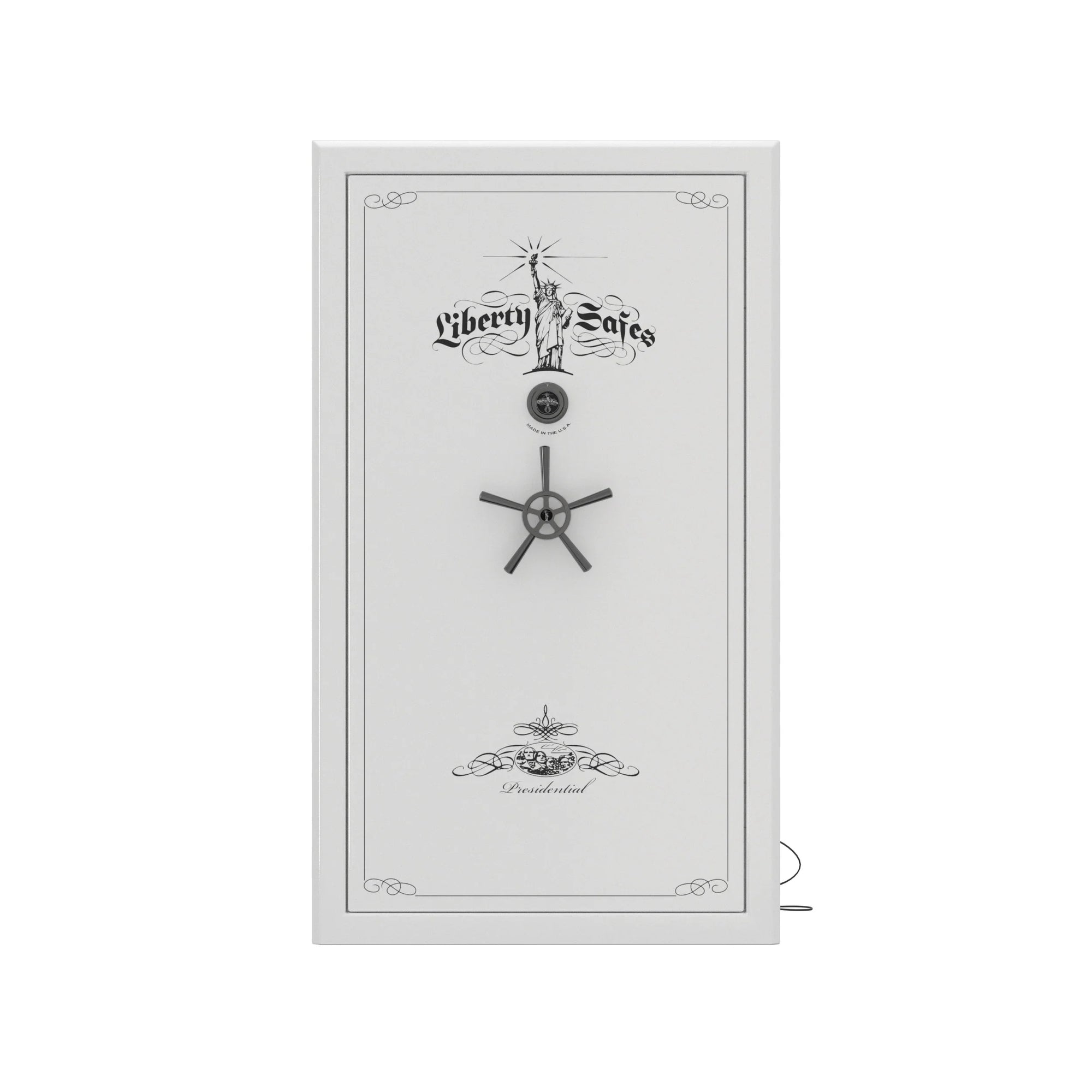 Presidential Signature