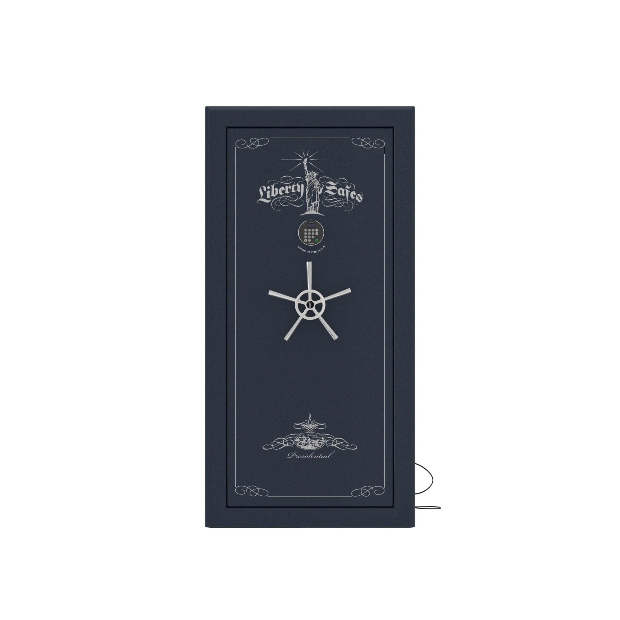 Presidential Standard Interior