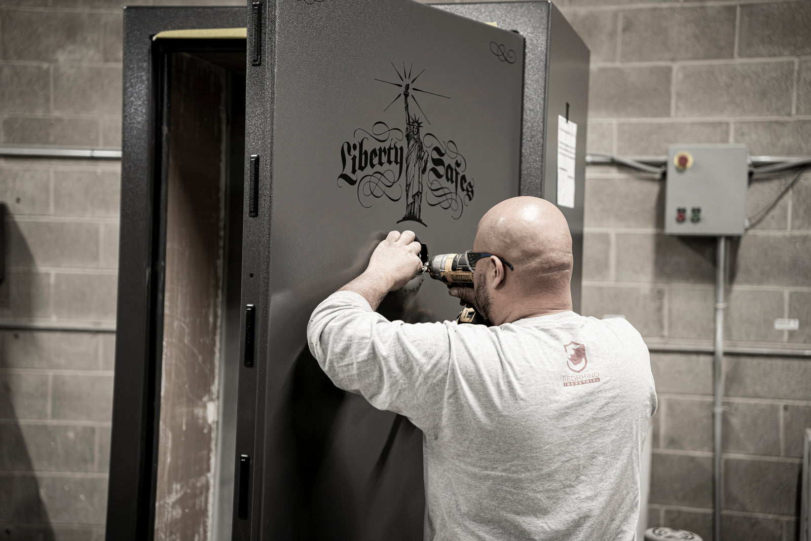 Understanding Fire Ratings, Locking Mechanisms, and Safe Capacities Your Guide to Liberty Safe Selection in Wendell