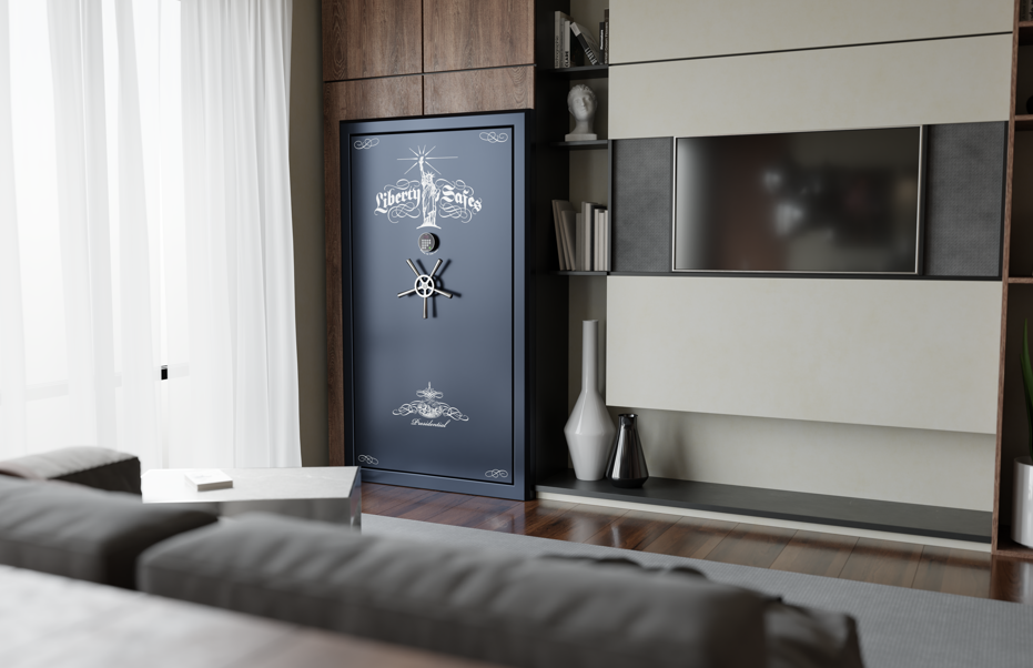 Your Guide to Choosing the Right Liberty Safe for Your Home or Business in Wendell