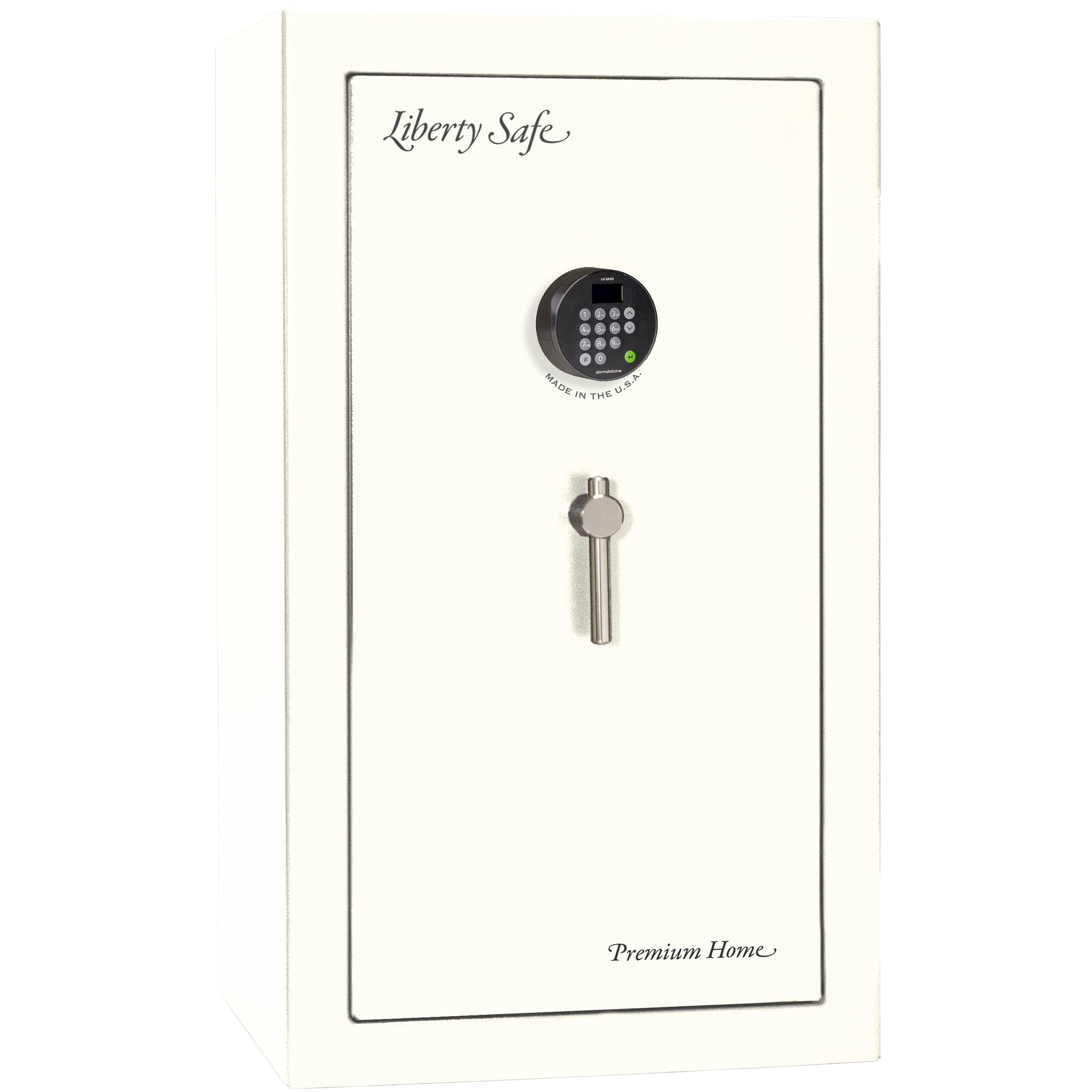 Premium Home Series | Level 9 Security | 2 Hour Fire Protection