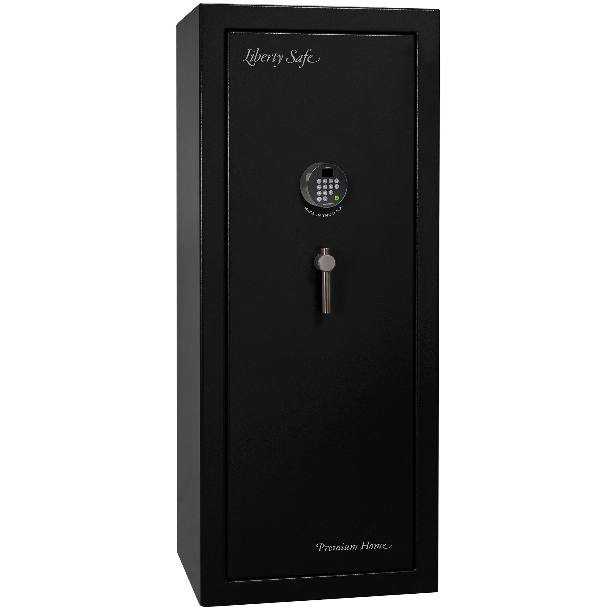 Premium Home Series | Level 9 Security | 2 Hour Fire Protection