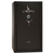 Colonial Series | Level 4 Security | 75 Minute Fire Protection | 30 | DIMENSIONS: 60.5"(H) X 36"(W) X 22"(D*) | Black Textured | Electronic Lock