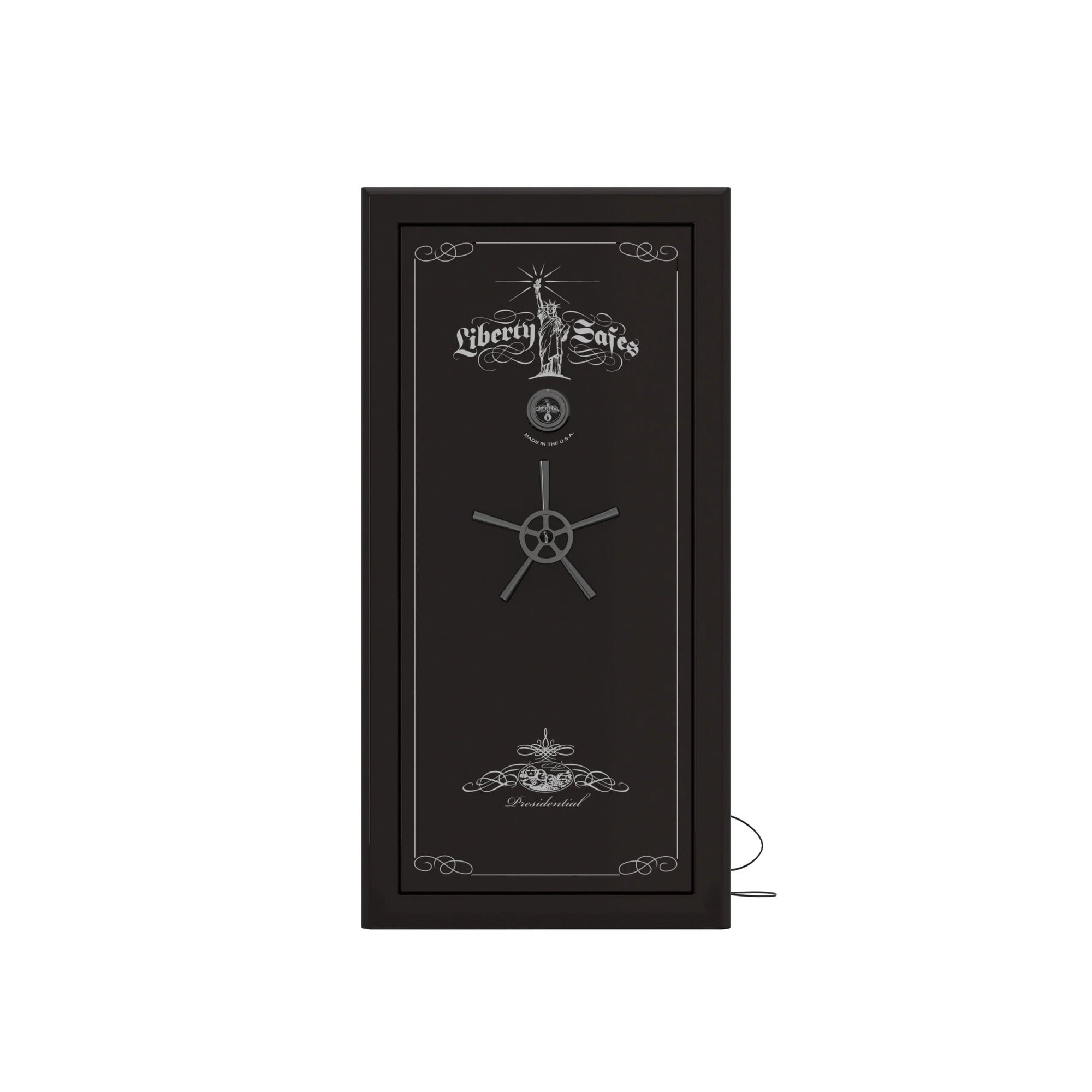 Presidential Standard Interior
