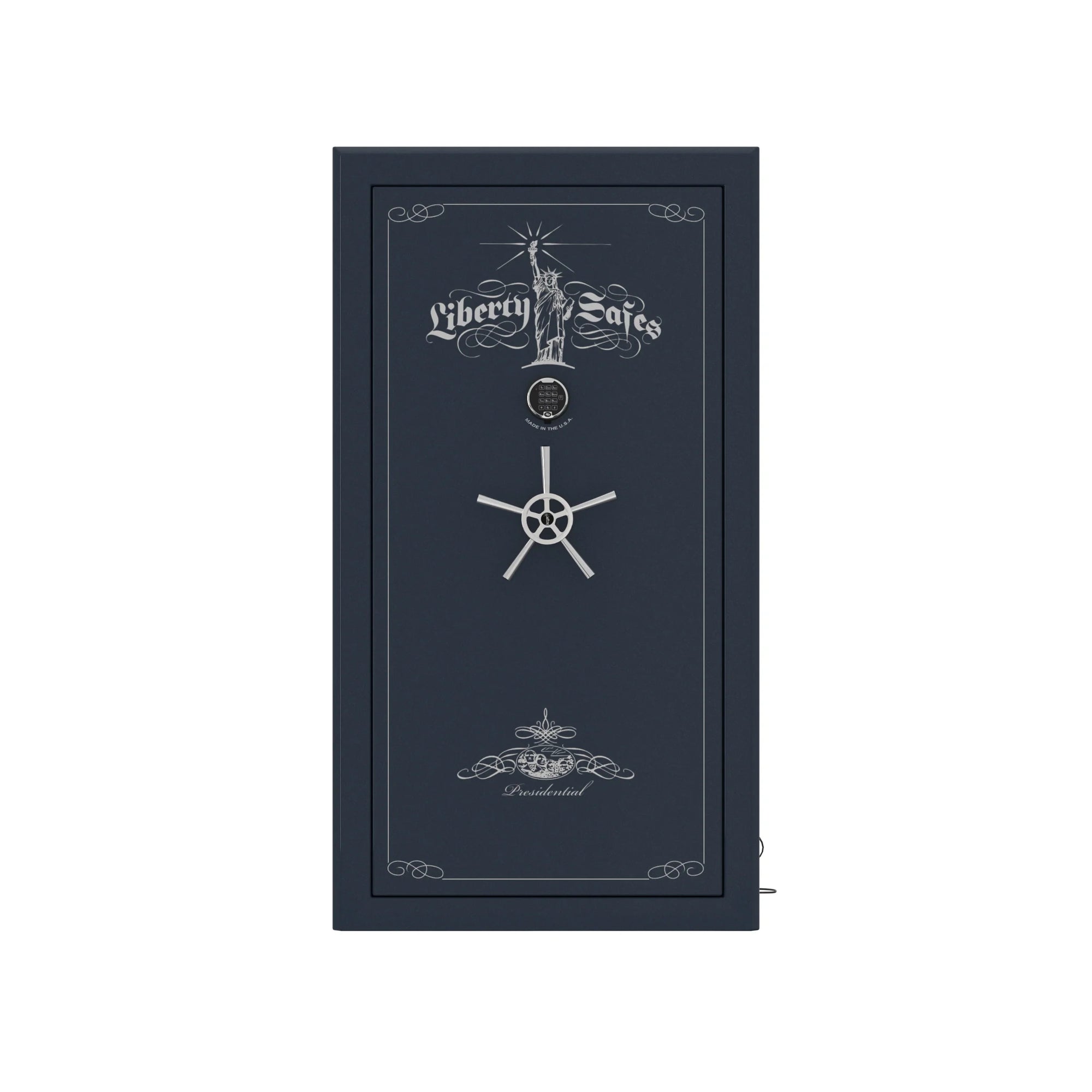 Presidential Standard Interior
