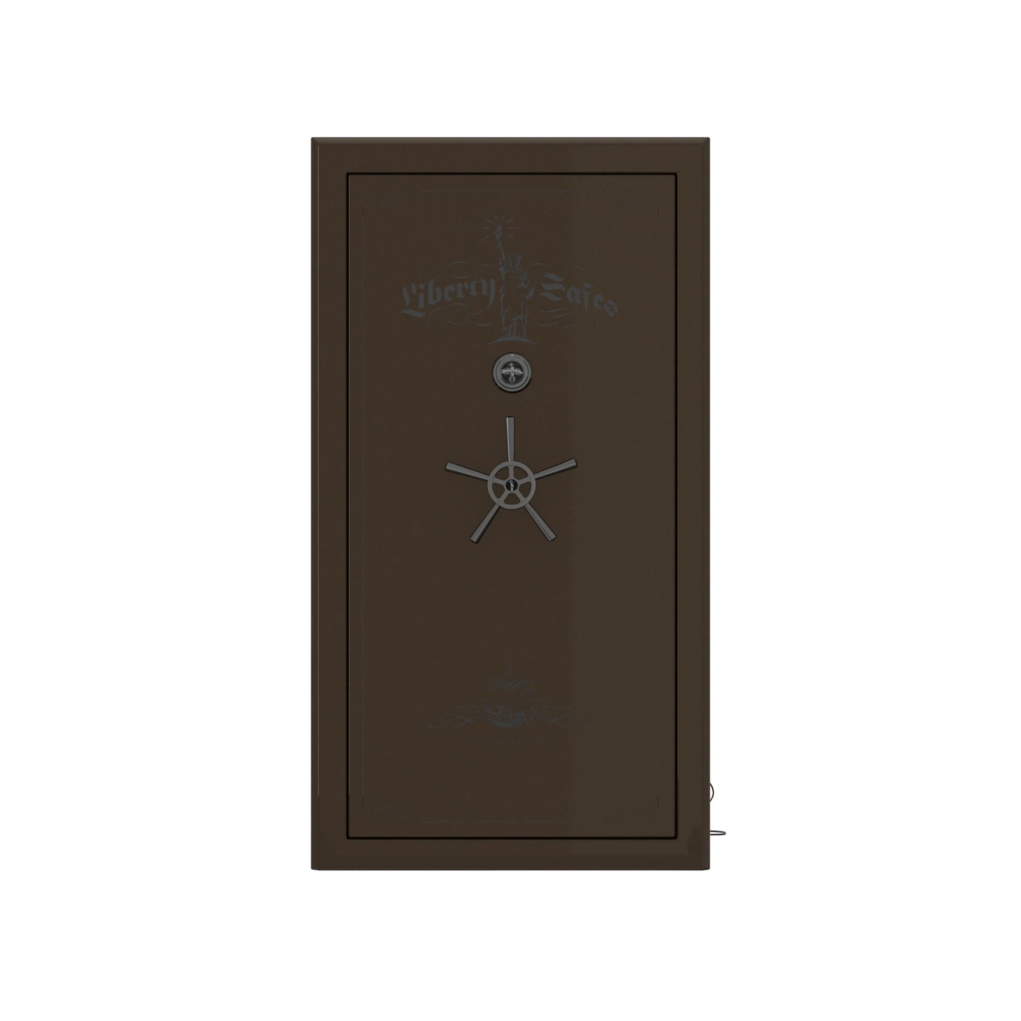 Presidential Standard Interior