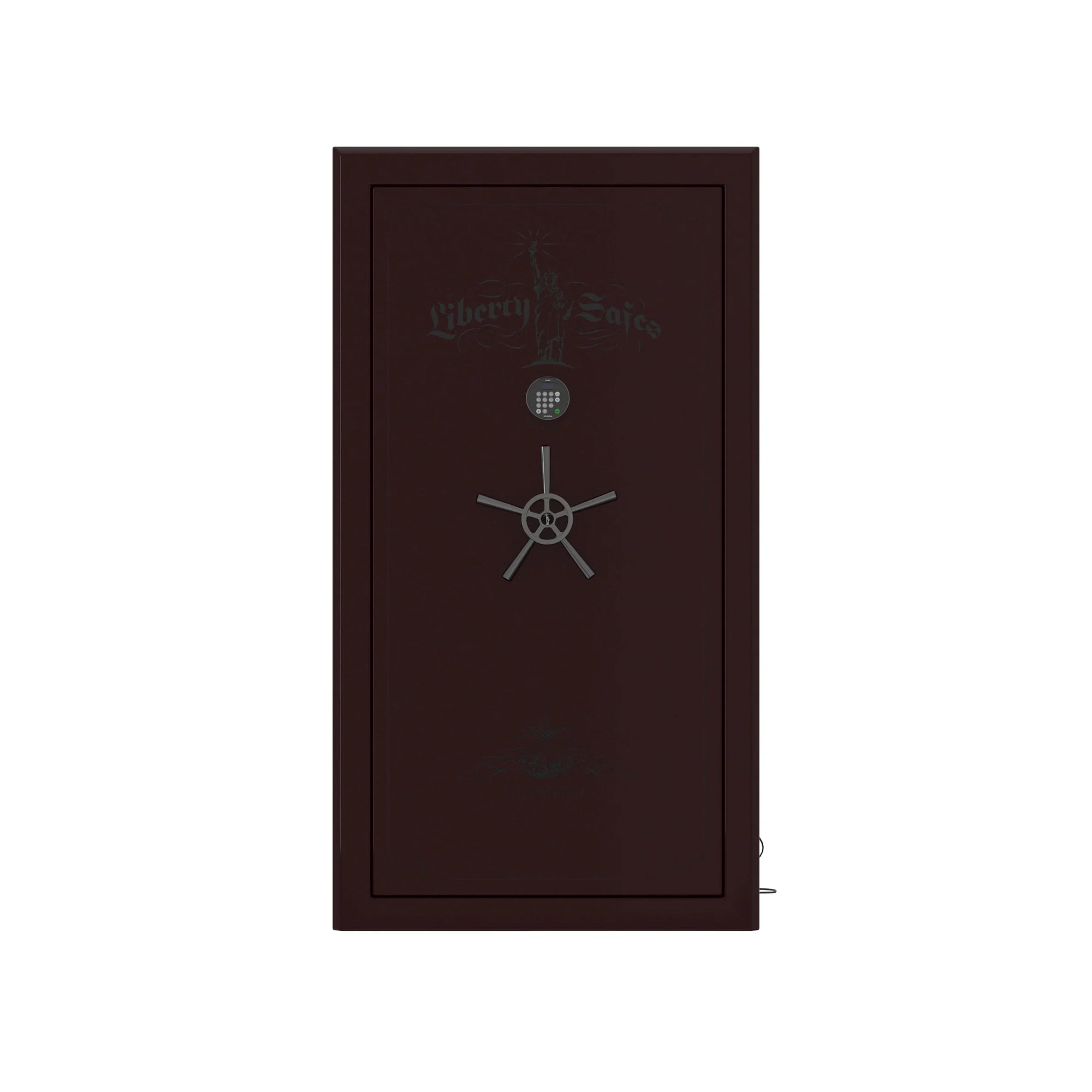 Presidential Standard Interior