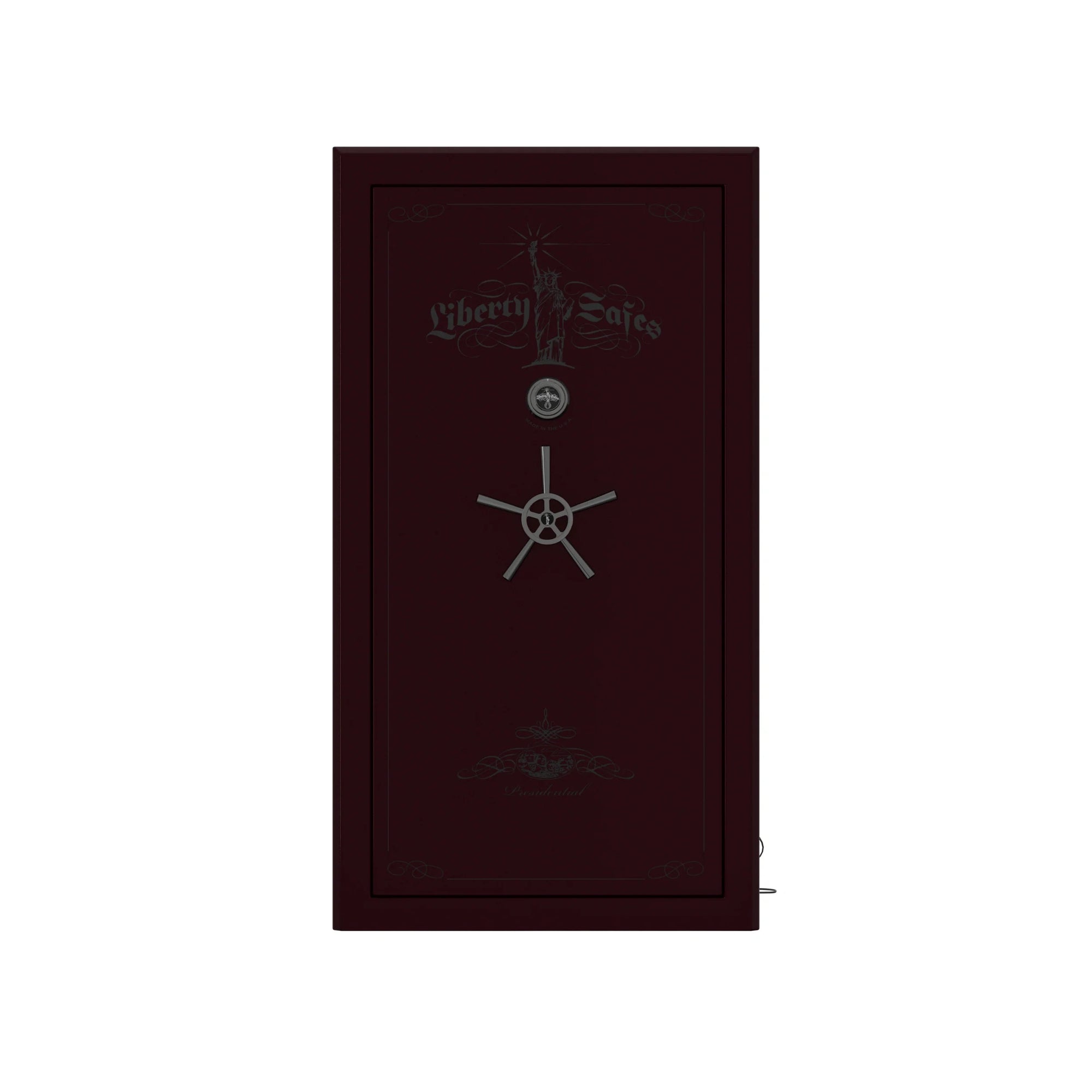 Presidential Standard Interior