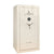 USA Series | Level 3 Security | 60 Minute Fire Rating | 30 | Dimensions: 60.5"(H) x 30"(W) x 22"(D) | White Gloss | Electronic Lock - closed