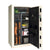 USA Series | Level 3 Security | 60 Minute Fire Rating | 30 | Dimensions: 60.5"(H) x 30"(W) x 22"(D) | White Gloss | Electronic Lock - open