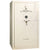 USA Series | Level 3 Security | 60 Minute Fire Rating | 50 | Dimensions: 72.5"(H) x 42"(W) x 27.5"(D) | White Gloss | Electronic Lock - closed