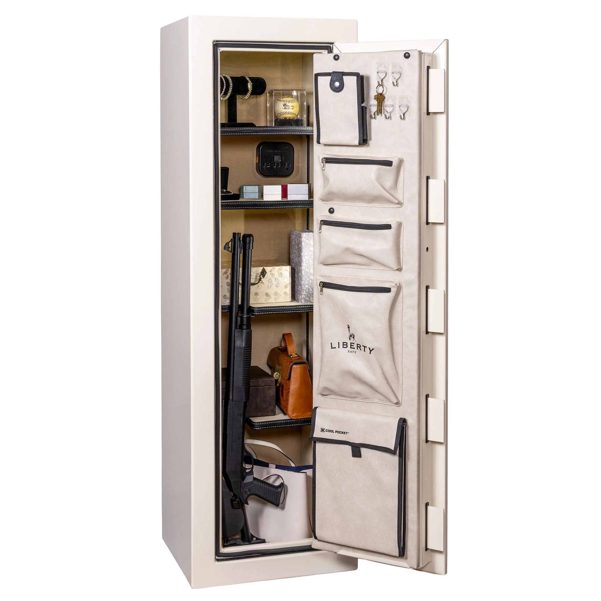 Home Advantage Safe | 60 Minute Fire Protection