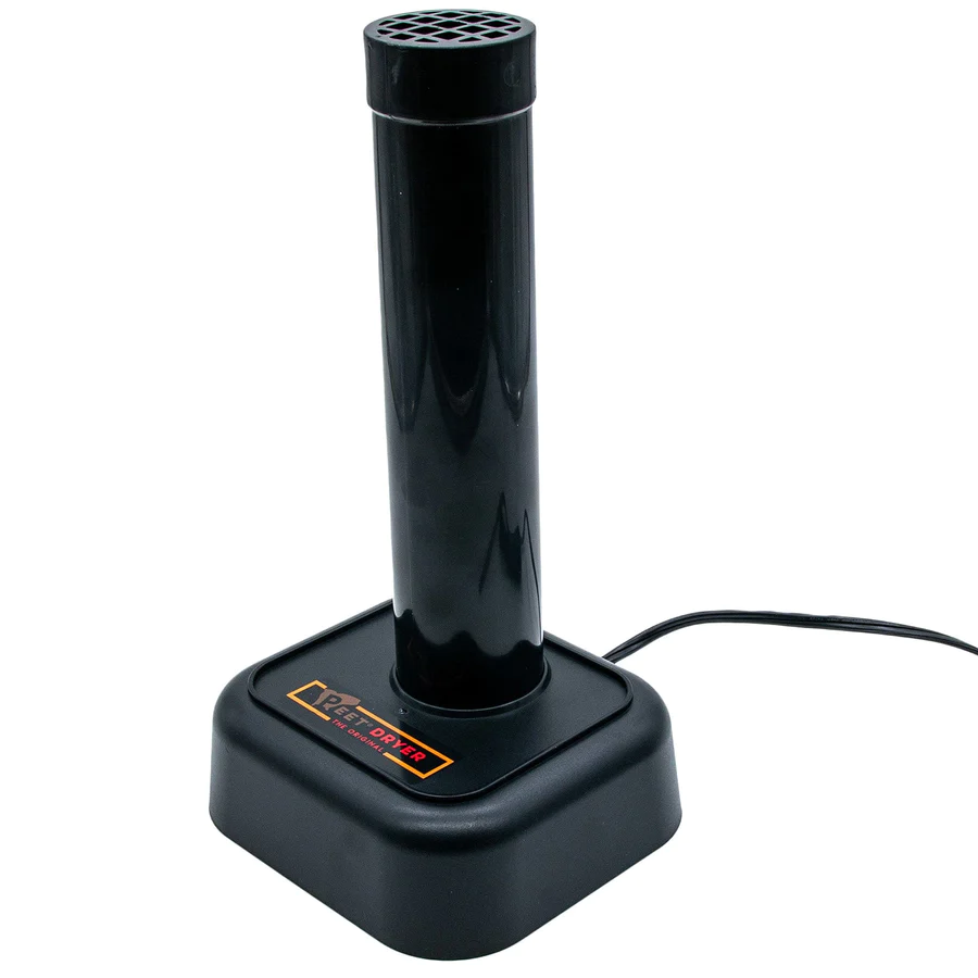 Accessory - Air-Circulating Dehumidifier - Peet Dryer - Small