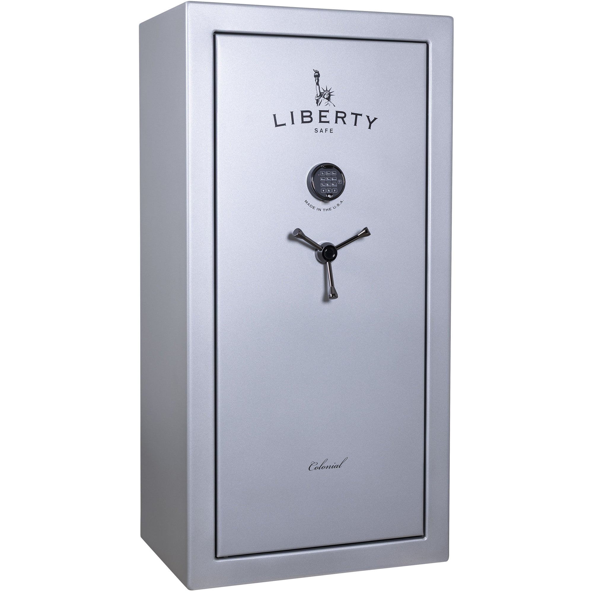 Colonial Series | Level 6 Security | 75 Minute Fire Protection