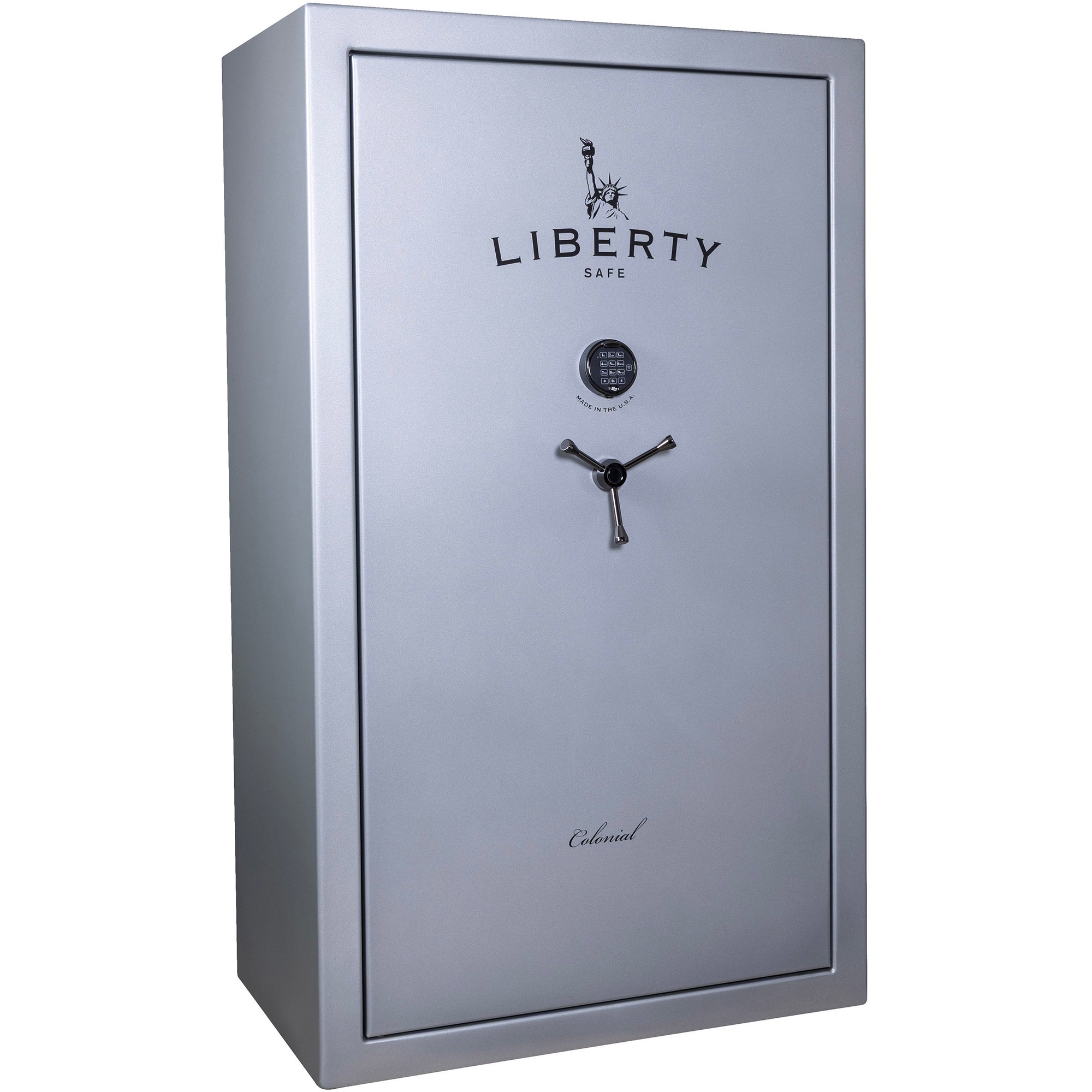 Colonial Series | Level 6 Security | 75 Minute Fire Protection