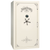 Classic Plus Series | Level 7 Security | 110 Minute Fire Protection | 50 | DIMENSIONS: 72.5"(H) X 42"(W) X 32"(D) | Burgundy 2 Tone | Mechanical Lock